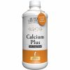 Calcium Plus  (Vanilla-Orange Flavor)