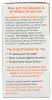KYOLIC: Kyo-Dophilus 1.5 billion cells, 45 Capsules