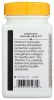 NATURES WAY: Vitamin C Bioflavonoids, 100 vc
