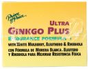 PRINCE OF PEACE: Ginkgo Plus Endurance Formula, 30 pc