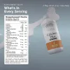 Calcium Plus  (Vanilla-Orange Flavor)