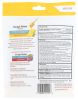 QUANTUM: Lozenges Cough Relief Lemon and Honey Organic, 18 ea