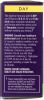 NATROL: Stress & Anxiety Day and Night Formula, 20 tb