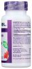 NATROL: Melatonin Fast Dissolve Strawberry Tablets 1mg, 90 tb
