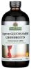 NATURES ANSWER: Glucosamine and Chondroitin Liquid, 16 oz