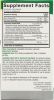 NATURES ANSWER: Male Complete, 120 Vegetarian Capsules