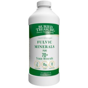 Pure Minerals