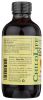 CHILD LIFE: Cough Syrup Formula 3 Berry Natural Flavor, 4 oz