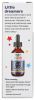 BIORAY KIDS: NDF Sleepy Liquid Herbal Drops, 2 oz