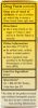 BACH ORIGINAL FLOWER ESSENCES: Rescue Remedy Natural Stress Relief, 0.35 oz