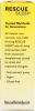 BACH ORIGINAL FLOWER REMEDIES: Rescue Sleep Spray Natural Sleep Aid, 0.245 oz