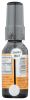 WEDDERSPOON: Spray Honey Warm Orange, 1 fo