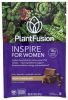 PLANTFUSION: Inspire For Women Rich Chocolate Packet, 1.09 oz