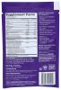 PLANTFUSION: Inspire For Women Rich Chocolate Packet, 1.09 oz
