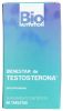 BIO NUTRITION: Testosterone Wellness for Men, 60 tablets