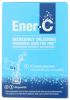 ENER LIFE: Tangerine and Grapefruit Multivitamin Drink Mix, 30 pc