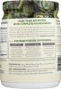 PLANTFUSION: Complete Protein Creamy Vanilla Bean Powder, 15.87 oz