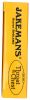 JAKEMANS: Lozenge Throat and Chest Honey and Lemon, 24 pc
