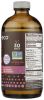 INNER-ECO: Wild Berry Coconut Water Kefir, 15 oz