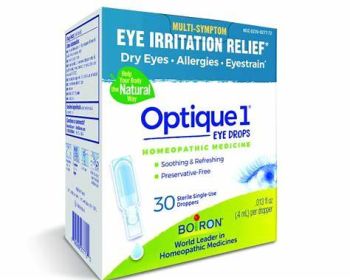 BOIRON: Optique 1, 30 ea