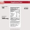 B12 (120 servings)