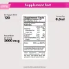 Biotin (120 servings)