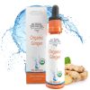 Organic Ginger (30 servings)      Now Organic!