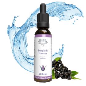Lymphatic Harmony (30 servings)  NEW