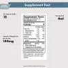 MAG  (L-Threonate)  (15 servings)