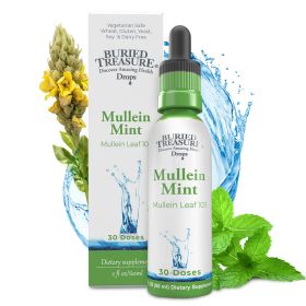 Mullein Mint   (30 servings)
