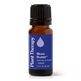 Blues Buster Synergy Essential Oil Blend 10 mL
