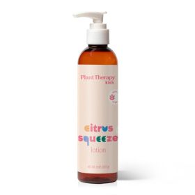 PT Kids Citrus Squeeze Lotion 8 oz