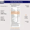 Daily Nutrition