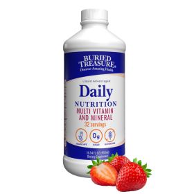 Daily Nutrition