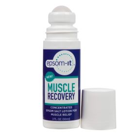 EPSOM IT: Muscle Recovery Rollerball, 3 fo