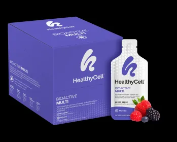HEALTHYCELL: Bioactive Multi, 30 pk