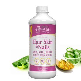 Hair Skin & Nails (32 servings)