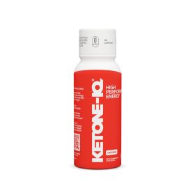 HVMN: Ketone IQ Shots, 2 fo