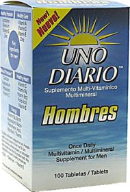 HOMBRE'S