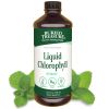 *Liquid Chlorophyll
