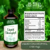 *Liquid Chlorophyll