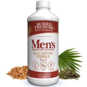 *Men's Prostate Complete