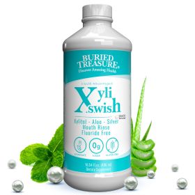 *XyliSwish