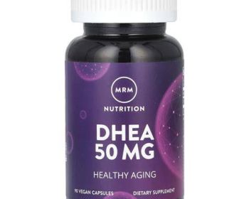 MRM: DHEA 50mg, 90 cp