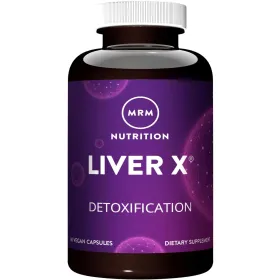 MRM: Liver X, 60 cp