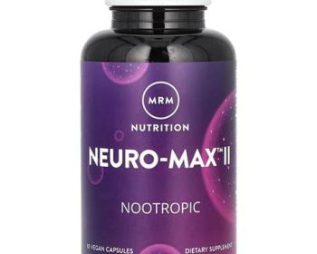 MRM: Neuro-Max II, 60 cp