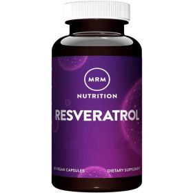 MRM: Resveratrol, 60 cp
