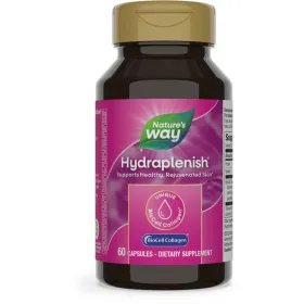 NATURES WAY: Hydraplenish, 60 cp