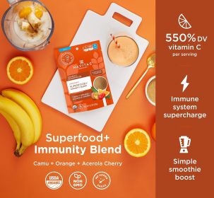NAVITAS: Daily Superfood Immunity Boost, 4.2 oz