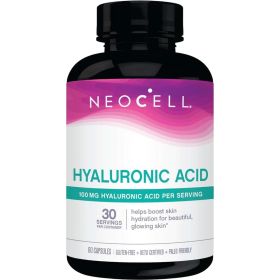 NEOCELL: Hyaluronic Acid Capsule, 30 cp